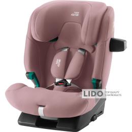 Автокресло BRITAX-ROMER ADVANSAFIX PRO Dusty Rose