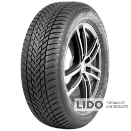 Шина Nokian SNOWPROOF 2 205/55 R16 91H