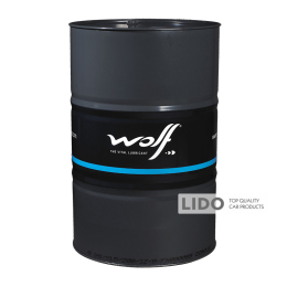 Моторное масло Wolf Vital Tech 10w-40 205L
