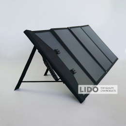 Портативная солнечная панель ANVOMI SP254 100Вт