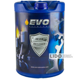 Моторне масло Evo E5 10W-40 SM/CF 20л