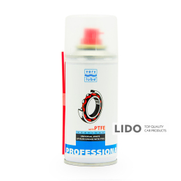 Змазка багатофункціональна VeryLube літієва з PTFE біла 150мл