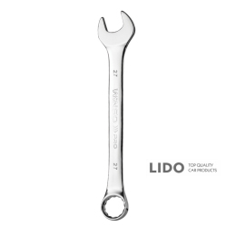 Ключ комбинированный Winso Pro CR-V 27мм