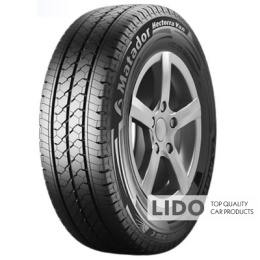 Шина Matador Hectorra Van 195 R15C 106/104R