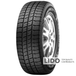 Шина Vredestein Comtrac 2 Winter+ 205/70 R15C 106/104R