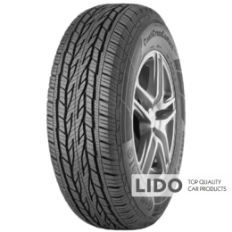 Шина Continental ContiCrossContact LX2 265/65 R18 114H FR