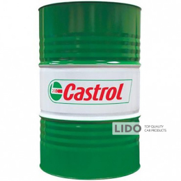 Моторное масло Castrol Vecton 15W-40 CI-4/E7 208л
