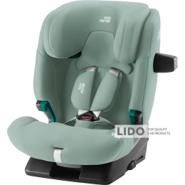 Автокресло BRITAX-ROMER ADVANSAFIX PRO Jade Green