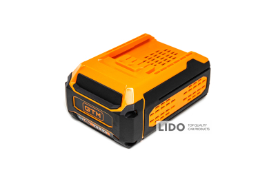 Акумуляторна батарея GTM B56V/4Ah Li-Ion 56В 4А*год