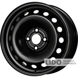 Диск Magnetto Wheels R1-1593 6x15 4x100 ET43 DIA56.5