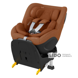 Автокресло MAXI-COSI Mica 360 PRO i-Size Authentic Terra