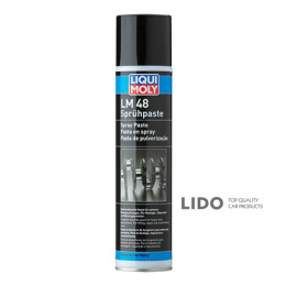 Паста монтажна Liqui Moly LM 48 Montagepaste 300г
