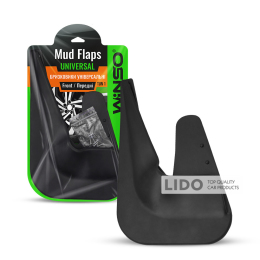 Бризковики Winso Tun 1 універсальні передні 2шт