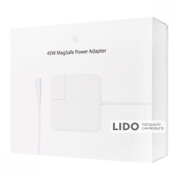 Блок живлення Apple 45W MagSafe Power Adapter for MacBook Air