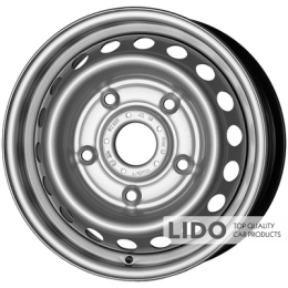 Диск Magnetto Wheels R1-1863 6.5x15 5x160 ET60 DIA65