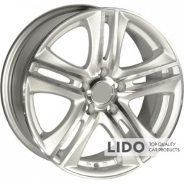 Диск Sportmax Racing SR-392 7x16 5x114.3 ET40 DIA0 HS