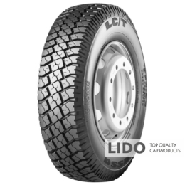 Шина Lassa LC/T (ведуча) 225/70 R15C 112/110Q