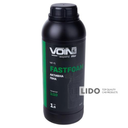 Активная пена Voin FastFoam (1:8-1:10) 1л