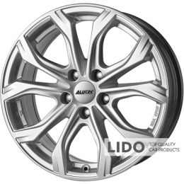 Диск Alutec W10 8x18 5x150 ET51 DIA110.1 RBFP