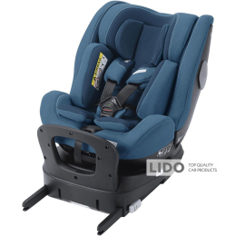 Автокресло RECARO SALIA 125 Steel Blue 