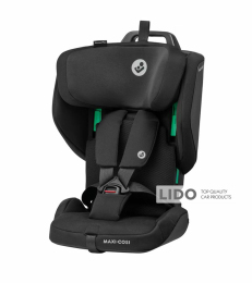 Автокресло MAXI-COSI Nomad Plus Authentic Black