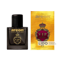 Ароматизатор Areon Car Perfume VIP 50ml №1