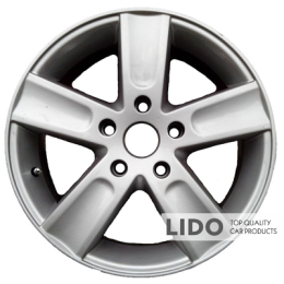 Диск Replica TL5156 6.5x16 5x118 ET45 DIA71.6 S