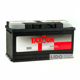Аккумулятор Taxxon 100 Ah/12V [- +]
