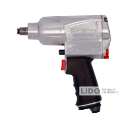 Гайковерт пневматический Wurth ударный DSS 1/2