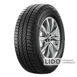 Шина Tigar CargoSpeed Evo 195/65 R16C 104/102T