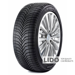 Шина Michelin CrossClimate SUV 215/70 R16 100H