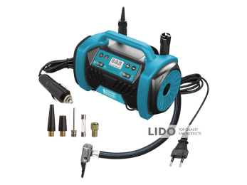 Воздушный компрессор Konner & Sohnen KS P30 10Атм 35л/хв