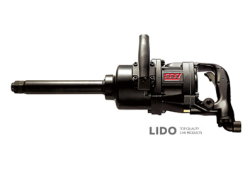 Гайковерт пневматический Mighty Seven NC-8382-8 1