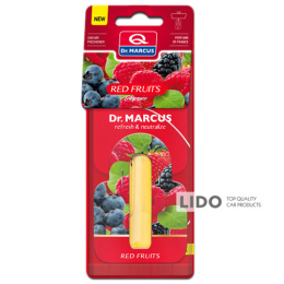 Ароматизатор DrMarkus FRAGRANCE Red Fruits