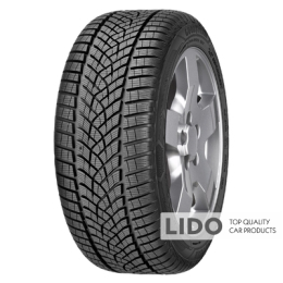Шина Goodyear UltraGrip Performance + 265/40 R21 105H XL Demo