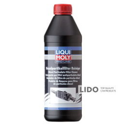 Очиститель DPF-фильтров Liqui Moly Pro-Line DPF Reiniger 1л