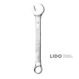 Ключ комбинированный Winso Pro CR-V 19мм