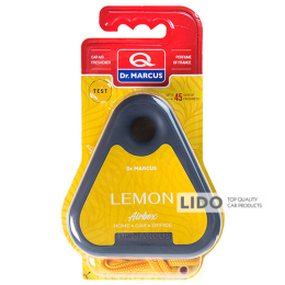 Ароматизатор DrMarkus AIRBOX Lemon