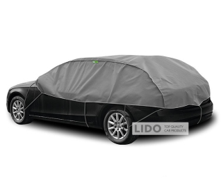 Чохол-тент для автомобіля Optimio L-XL hatchback/kombi