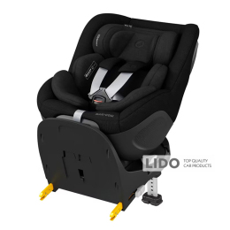 Автокресло MAXI-COSI Mica 360 PRO i-Size Authentic Black