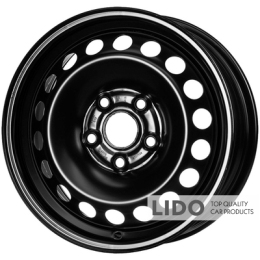 Диск Magnetto Wheels R1-1850 6x15 5x112 ET43 DIA57.1