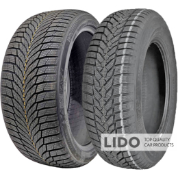 Шина Nexen WinGuard Sport 2 WU7 275/40 R20 106W XL