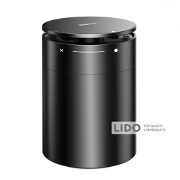 Ароматизатор Baseus Minimalist Car Cup Holder Air Freshener (Cologne) black