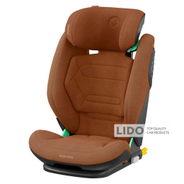 Автокресло MAXI-COSI RodiFix Pro 2 i-Size Authentic Terra