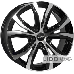 Диск Zorat Wheels 7764 8x20 5x114.3 ET30 DIA60.1 BP