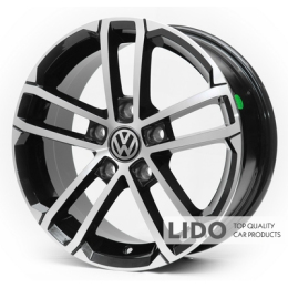 Диск Replica Volkswagen RB279 6.5x15 5x112 ET38 DIA0 GMF