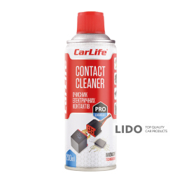 Очисник контактів CARLIFE CONTACT CLEANER 200 ml