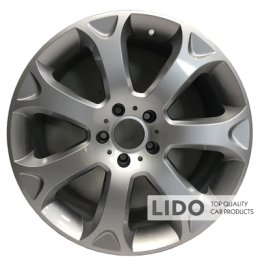 Диск Replica BMW P1288 9x19 5x120 ET48 DIA74.1 S