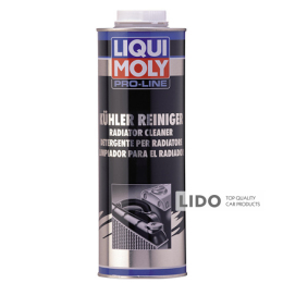 Очищувач системи охолодження Liqui Moly Pro-Line Kuhlerreiniger 1л