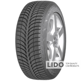 Шина Goodyear UltraGrip Ice+ 215/65 R16 98T Demo